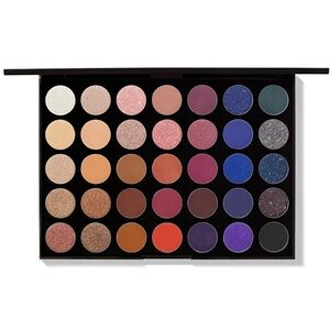 Morphe Eyeshadow Palette 35V